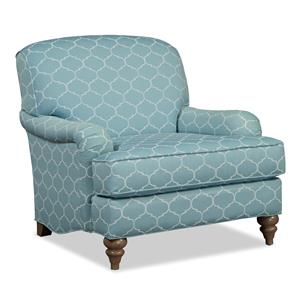 Craftmaster Accent Chairs Chair