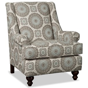 Craftmaster Accent Chairs Chair