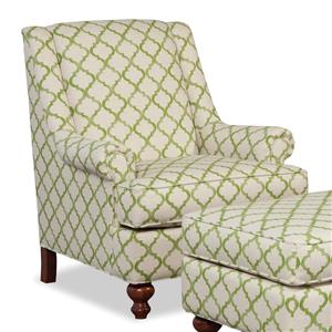 Craftmaster Accent Chairs Chair