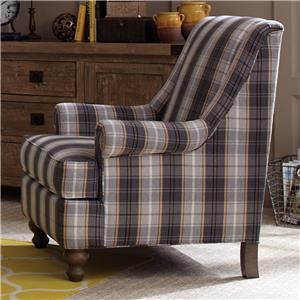 Craftmaster Accent Chairs Chair