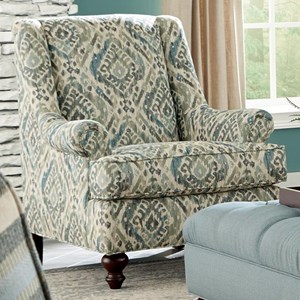 Craftmaster Accent Chairs Chair