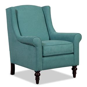 Craftmaster Accent Chairs Chair