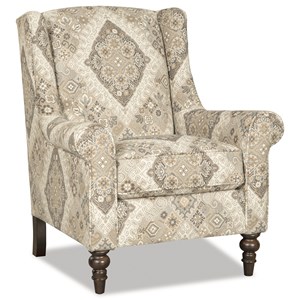 Craftmaster Accent Chairs Chair