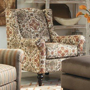 Craftmaster Accent Chairs Chair