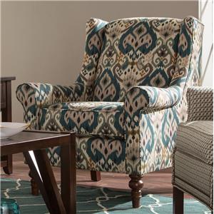 Craftmaster Accent Chairs Chair