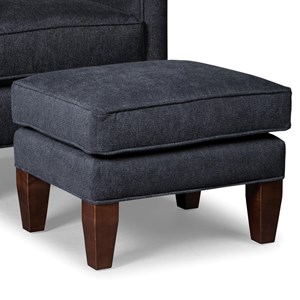 Craftmaster Accent Chairs Ottoman