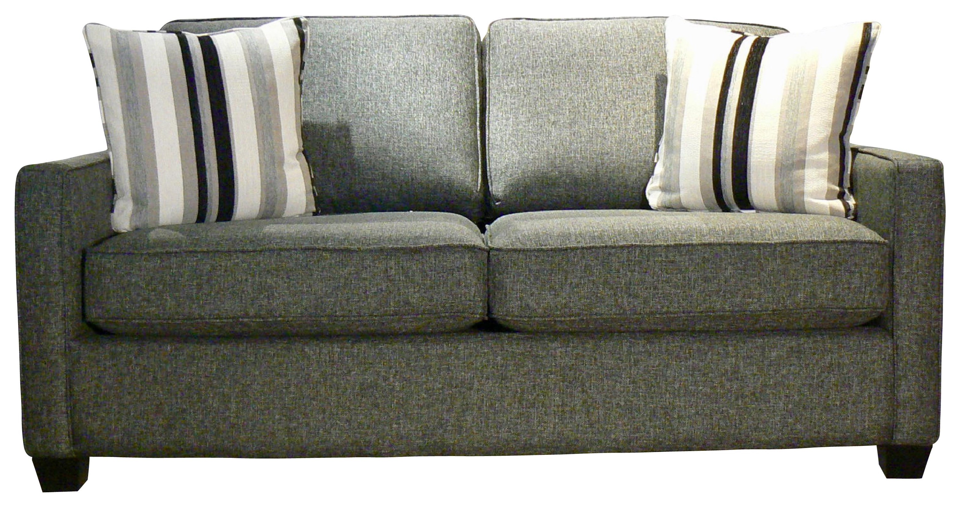 Taelor Designs Lara Double Sleeper Sofa Bed | Bennett's ...