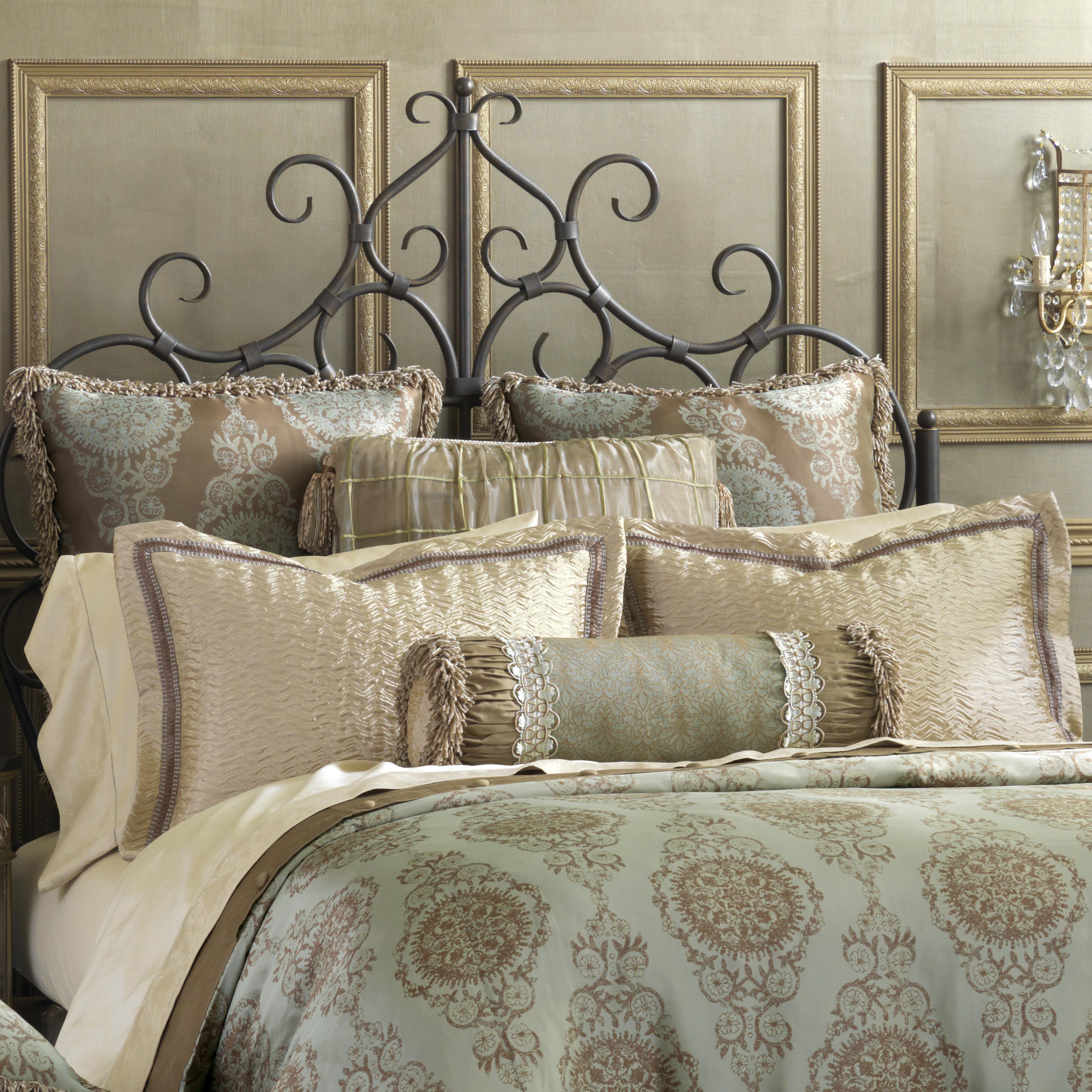 Grand Queen Sham