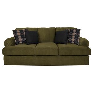 England 8250 Series Stationary Sofa