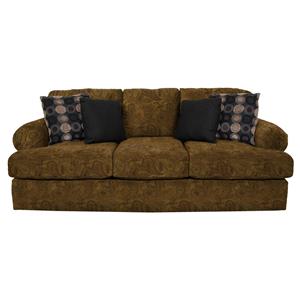 England 8250 Series Stationary Sofa