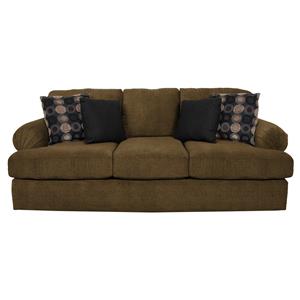 England 8250 Series Stationary Sofa
