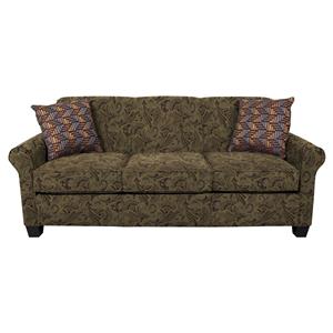 England 4630/LS Series Casual Stationary Sofa