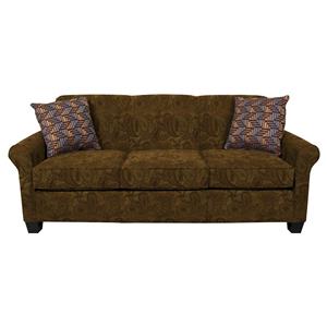 England 4630/LS Series Casual Stationary Sofa