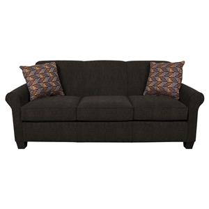 England 4630/LS Series Casual Stationary Sofa