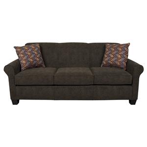 England 4630/LS Series Casual Stationary Sofa