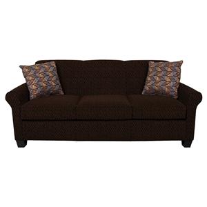 England 4630/LS Series Casual Stationary Sofa