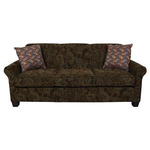 England 4630/LS Series Casual Stationary Sofa
