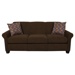 England 4630/LS Series Casual Stationary Sofa