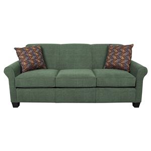England 4630/LS Series Casual Stationary Sofa