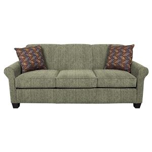 England 4630/LS Series Casual Stationary Sofa