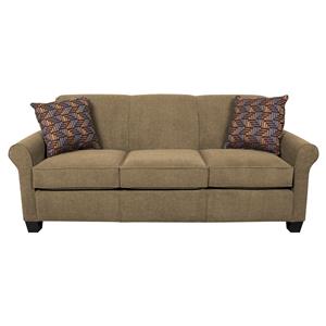 England 4630/LS Series Casual Stationary Sofa