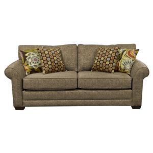 England 5630 Series Upholstered Sofa