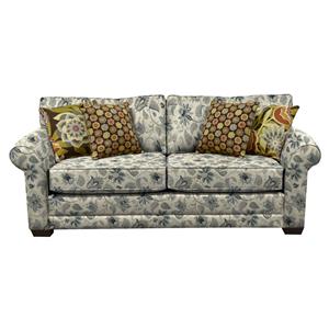 England 5630 Series Upholstered Sofa
