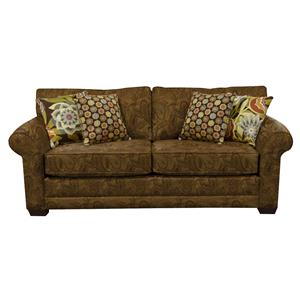 England 5630 Series Upholstered Sofa