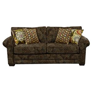 England 5630 Series Upholstered Sofa