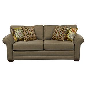 England 5630 Series Upholstered Sofa