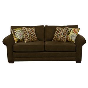 England 5630 Series Queen Sleeper with Comfort 3 Mattress