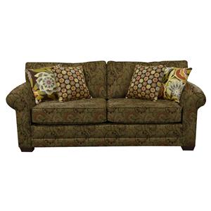 England 5630 Series Queen Sleeper with Comfort 3 Mattress