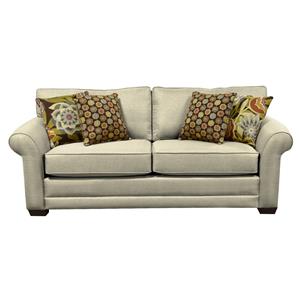 England 5630 Series Queen Sleeper with Comfort 3 Mattress
