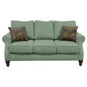 England Brinson and Jones Small Scale Sofa