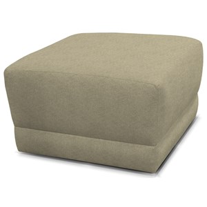 England 2880 Series Ottoman