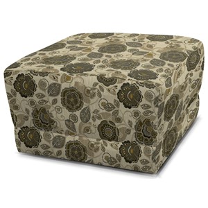 England 2880 Series Ottoman