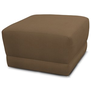 England 2880 Series Ottoman