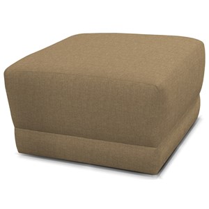 England 2880 Series Ottoman