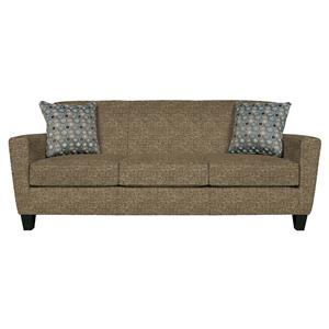 England 6200/LS Series Upholstered Sofa