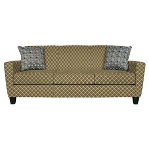 England 6200/LS Series Upholstered Sofa