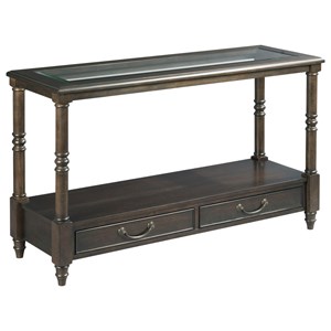 England Kensington Sofa Table