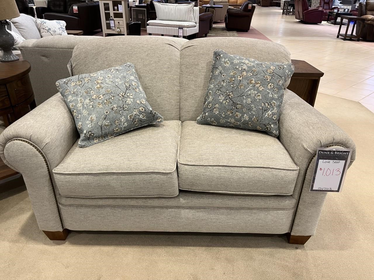 Loveseat