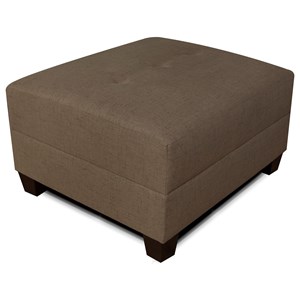 England 4M00 Series Ottoman