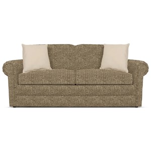 England 900 Series Visco Full Sleeper Loveseat