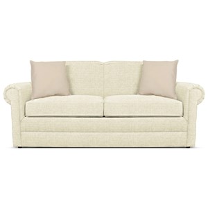 England 900 Series Visco Full Sleeper Loveseat