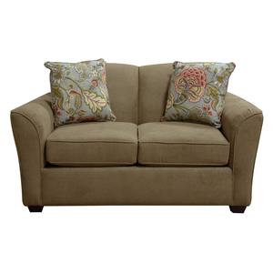 England 300 Series Loveseat
