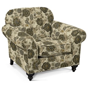 England 5730/N Series Chair