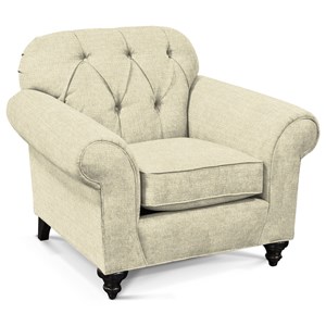 England 5730/N Series Chair