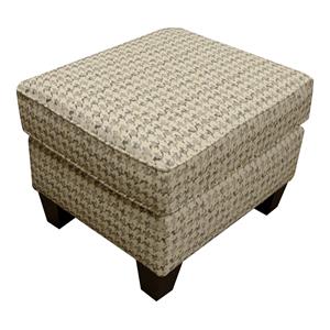 England 5380 Series Ottoman