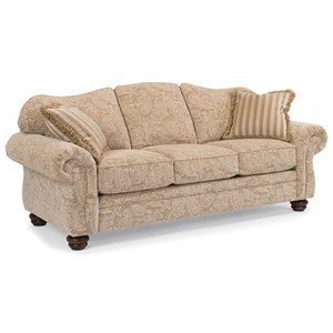 Flexsteel Bexley Sofa